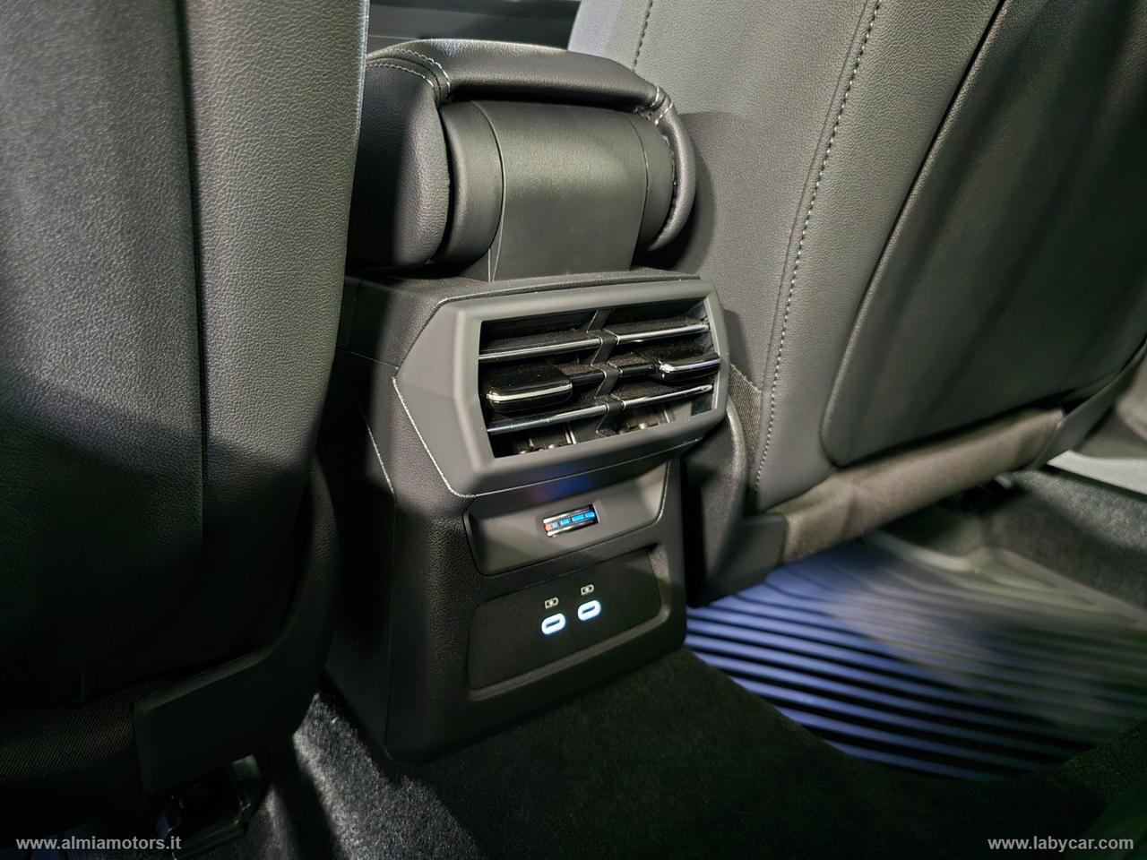 AUDI A3 Sedan 35 TDI S tronic S line edition