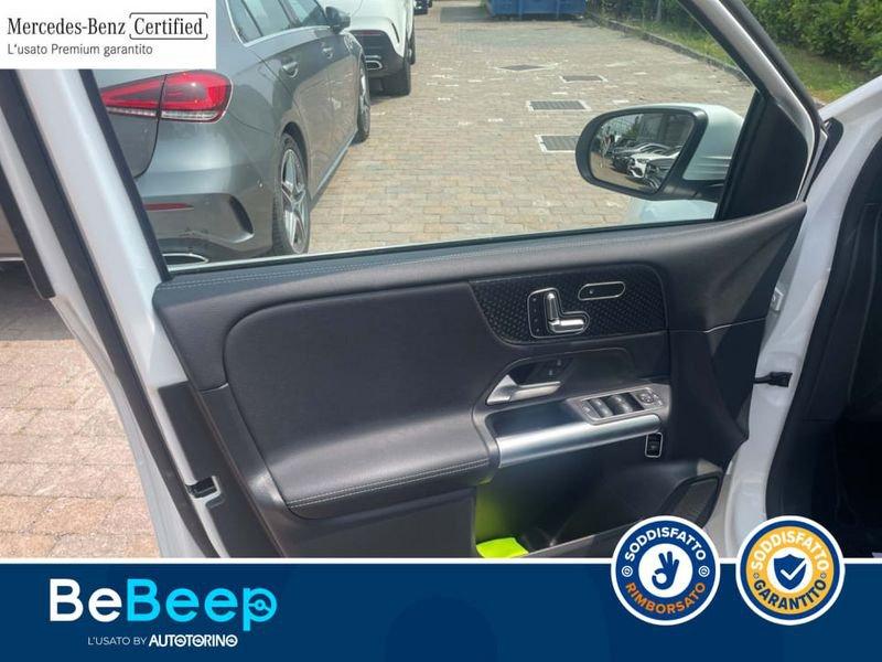 Mercedes-Benz Classe B B 180 PROGRESSIVE ADVANCED PLUS AUTO