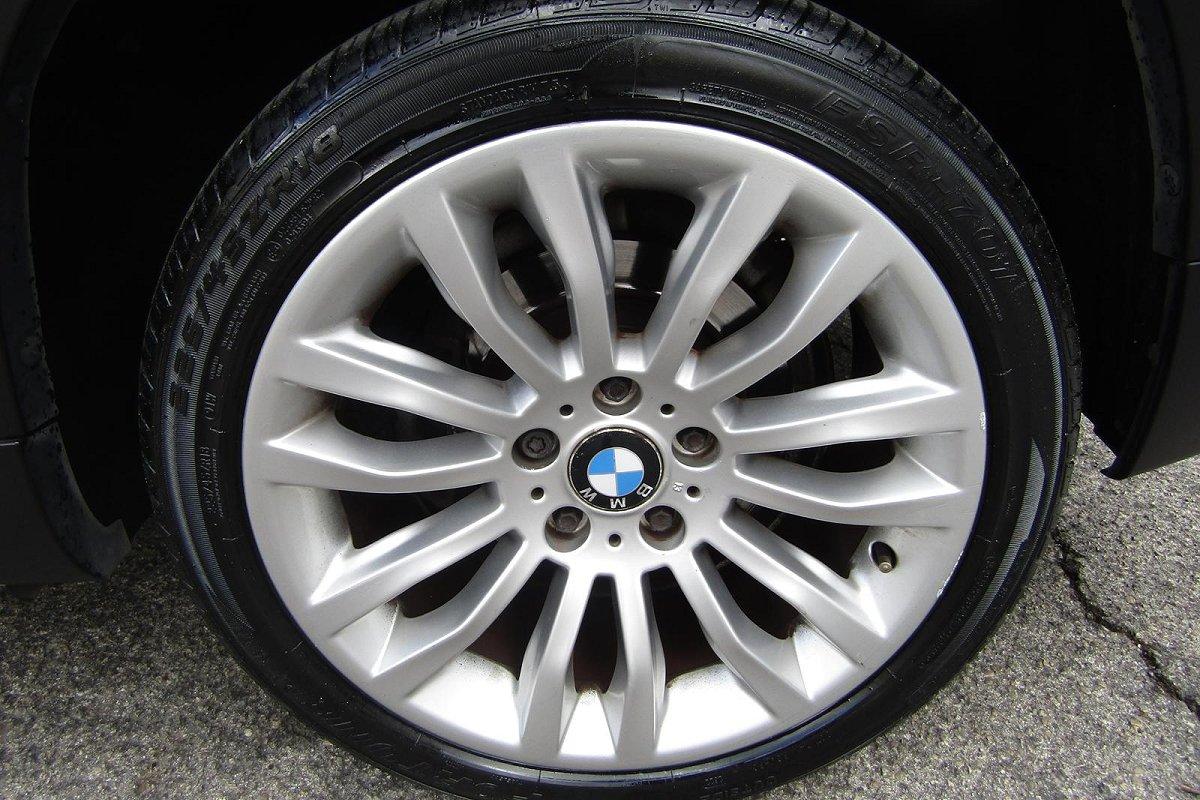 BMW X1 xDrive20d Eletta