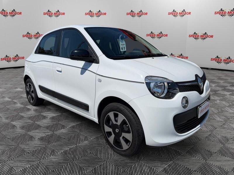 Renault Twingo Twingo 1.0 sce 70 cv, Limited!