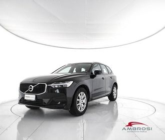 VOLVO XC60 D4 AWD Geartronic Business