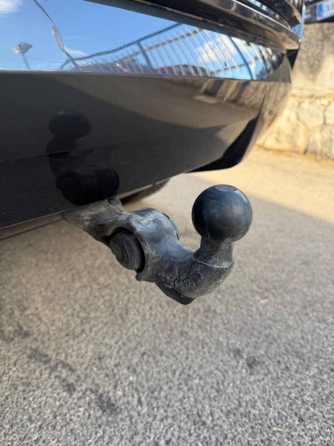 Audi Q3 SPB 35TDI 150cv quattro S tronic 2024