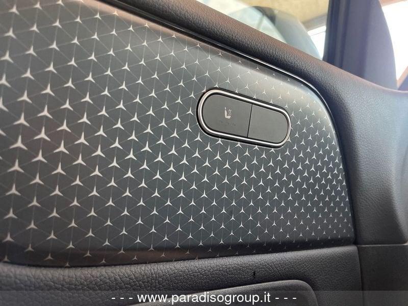 Mercedes-Benz GLB - X247 2023 GLB 180 d Progressive Advanced auto