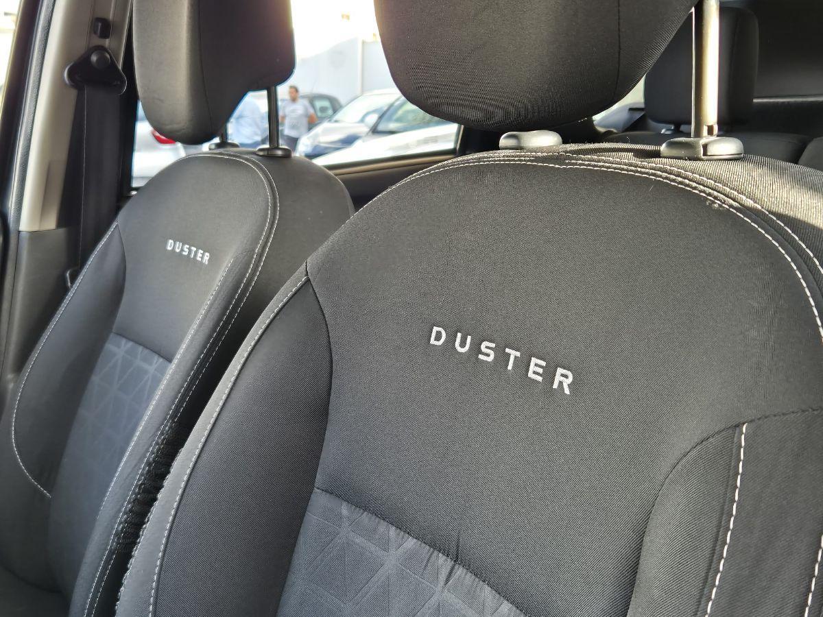 DACIA - Duster - 1.6 110 CV 4x2 GPL Lauréate