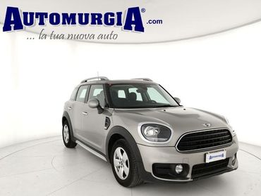 MINI Countryman 1.5 One D Countryman