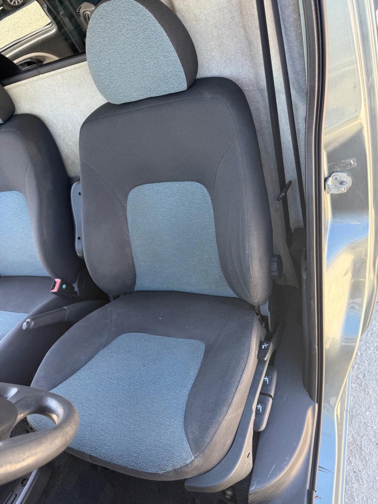 Fiat Doblo Doblò 1.9 MJ Cargo Maxi Lamierato