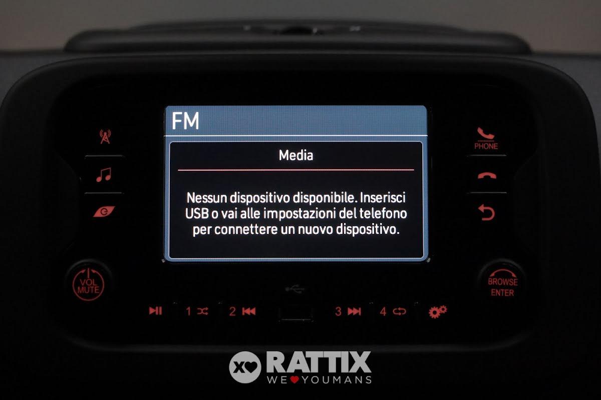 Fiat Panda Pandina 1.0 firefly hybrid 65CV Icon 5p.ti
