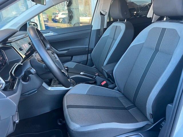 Volkswagen Polo 5p 1.6 tdi 95cv, R-line, 18", Led, Carplay, DeFAP, Neopatentati