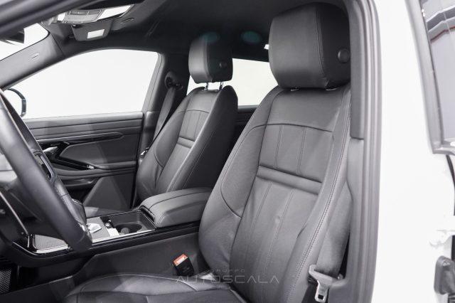 LAND ROVER Range Rover Evoque 2.0D I4 163cv AWD Auto R-Dynamic S