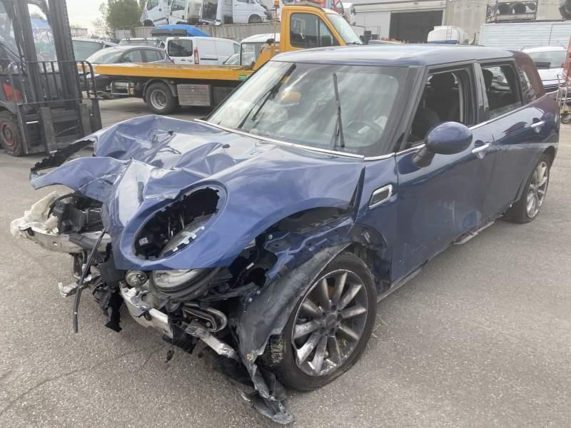 Mini One D Clubman Mini 1.5 One D Business Clubman Automatica