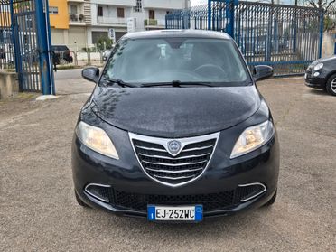 Lancia Ypsilon 1.2 69 CV Diva del 2011
