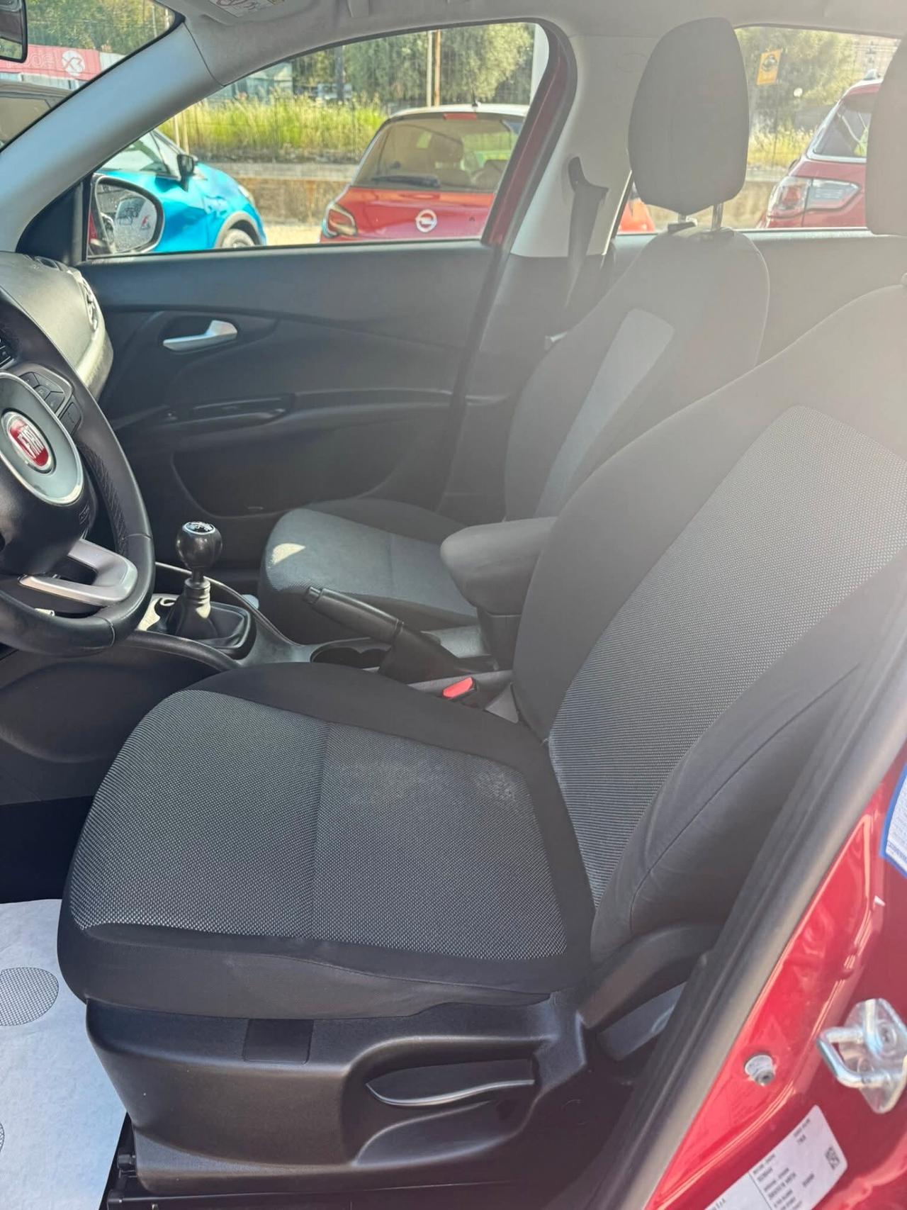 FIAT TIPO S.W 1.6 MUTIJET 120CV UNICO PROPEITARIO PARI AL NUOVO