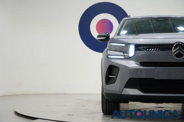 CITROEN C3 PURETECH 100 S&S PLUS NEOPATENTATI FARI LED