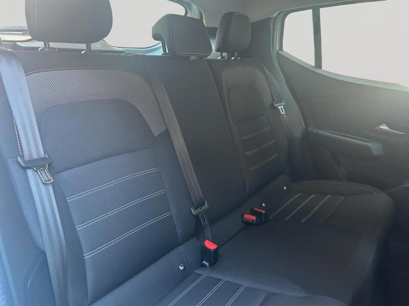 DACIA Sandero 3ª serie Sandero Stepway 1.0 TCe...