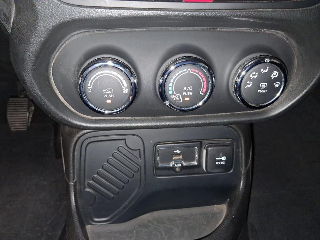 JEEP Renegade - Renegade 1.6 mjt Longitude fwd 120cv my16