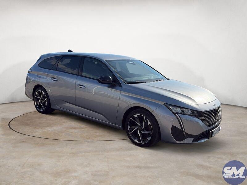 Peugeot 308 Allure BlueHDi 130 S&S