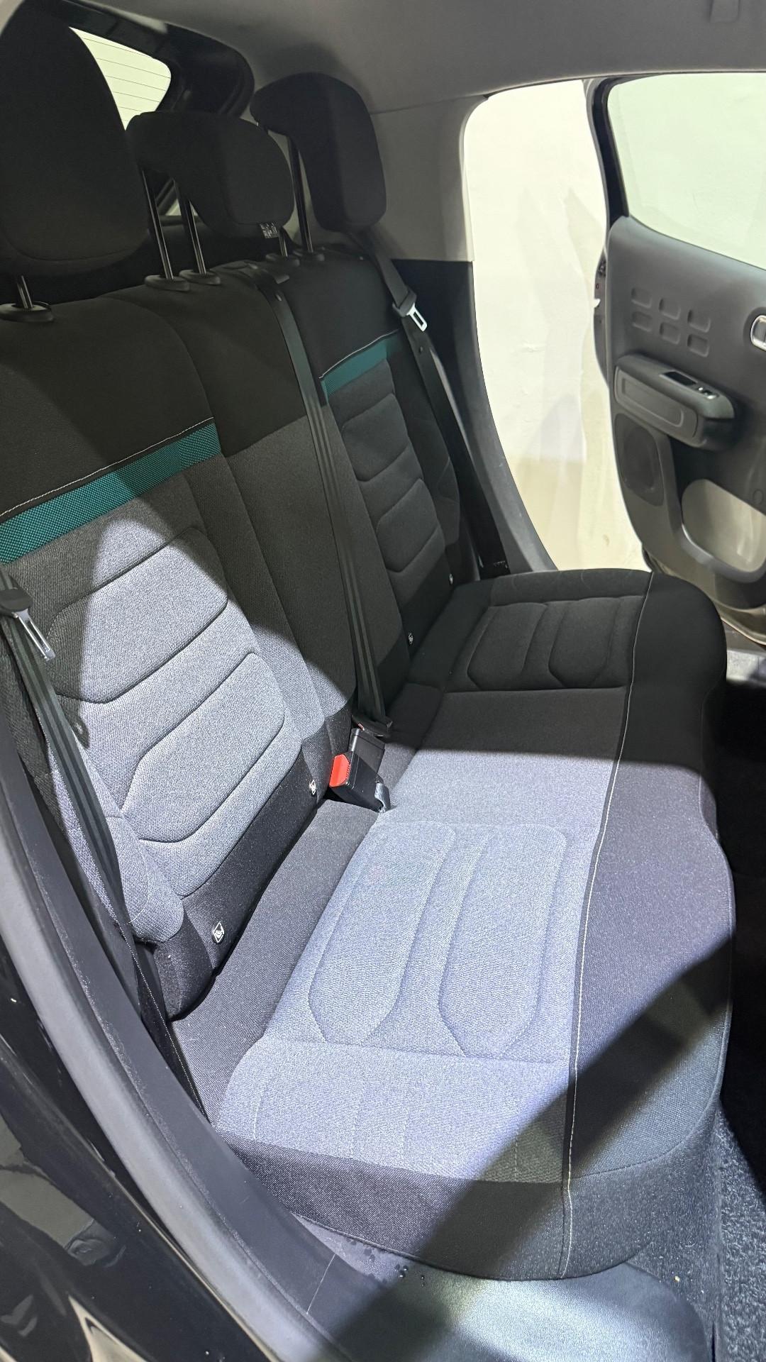 Citroen C3 BlueHDi 100 S&S Shine Pack