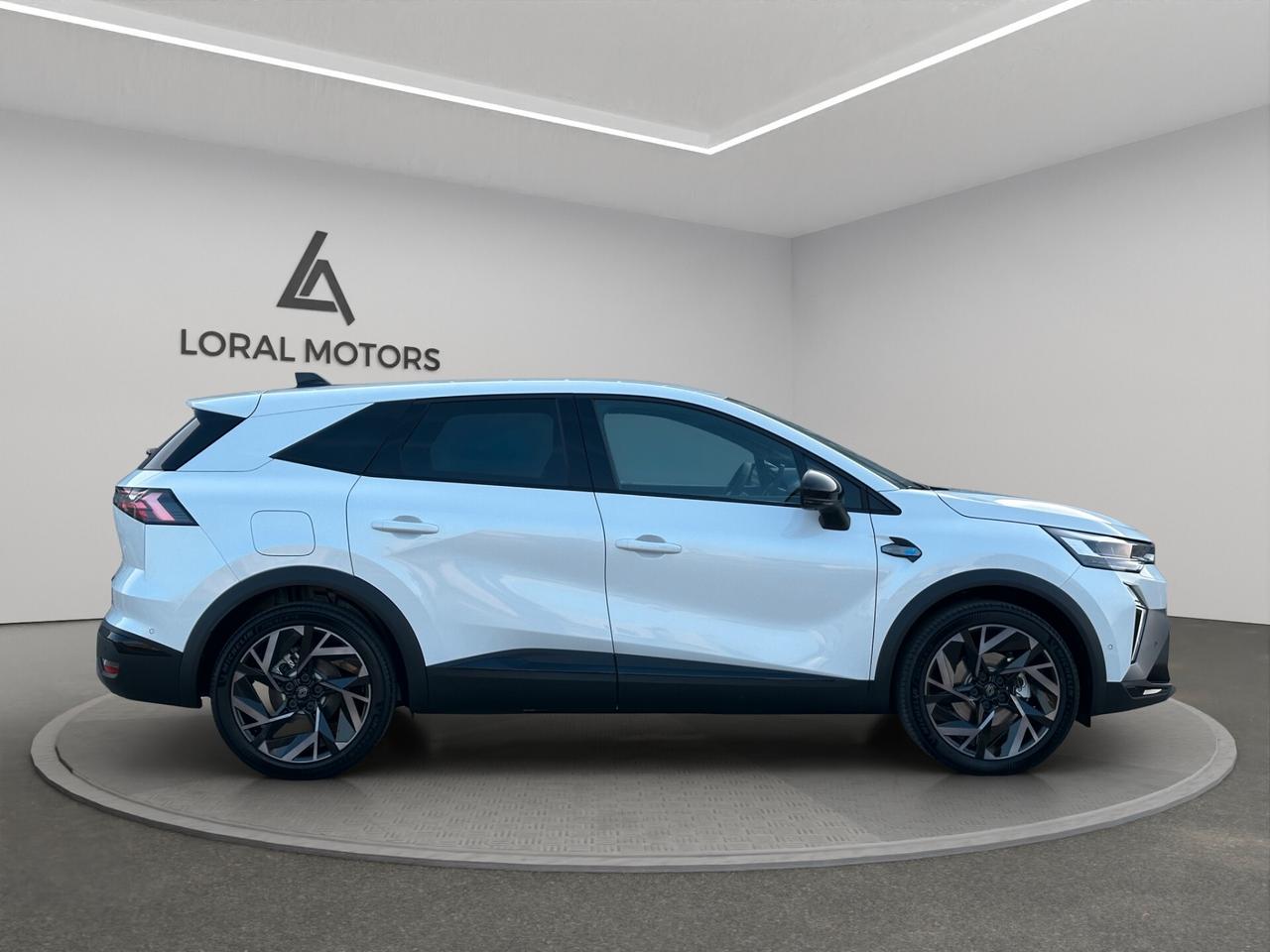 Renault Symbioz E-Tech 145 CV Esprit Alpine