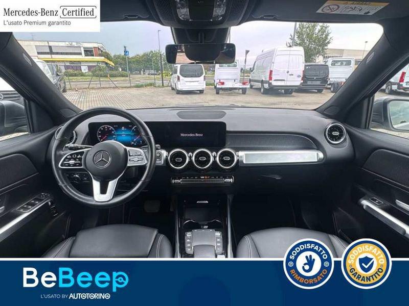 Mercedes-Benz GLB Classe 180 D SPORT PLUS AUTO