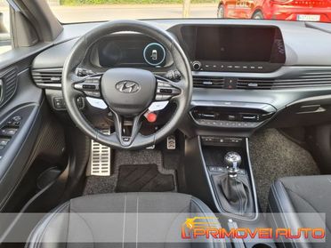 HYUNDAI i20 N 1.6 T-GDI MT N-Performance