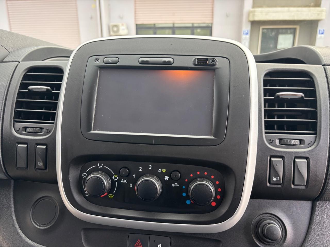 Fiat Talento 1.6 TwinTurbo MJT 145CV PC-TN Furgone 12q