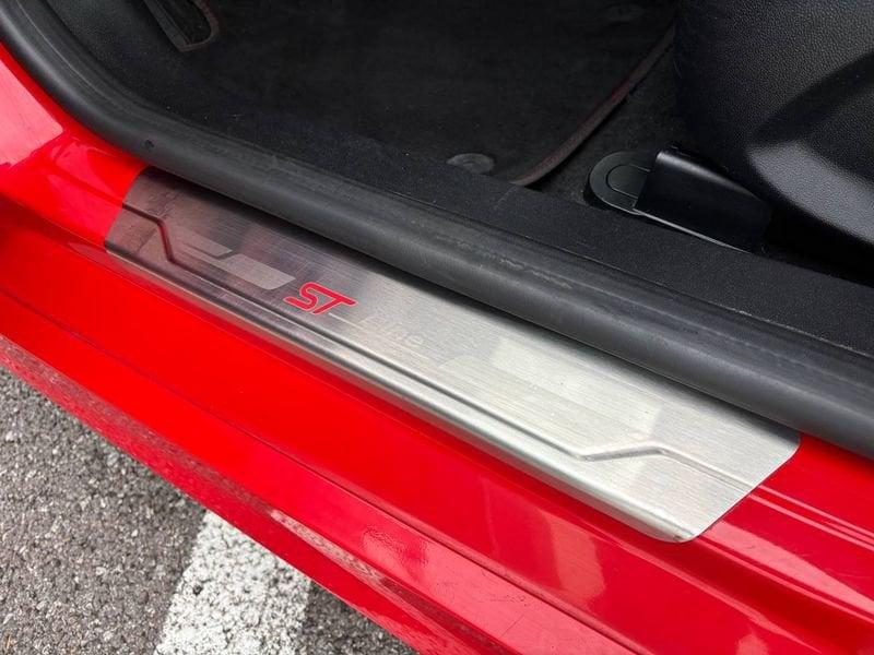 Ford Fiesta ST-LINE 1.1 Benzina