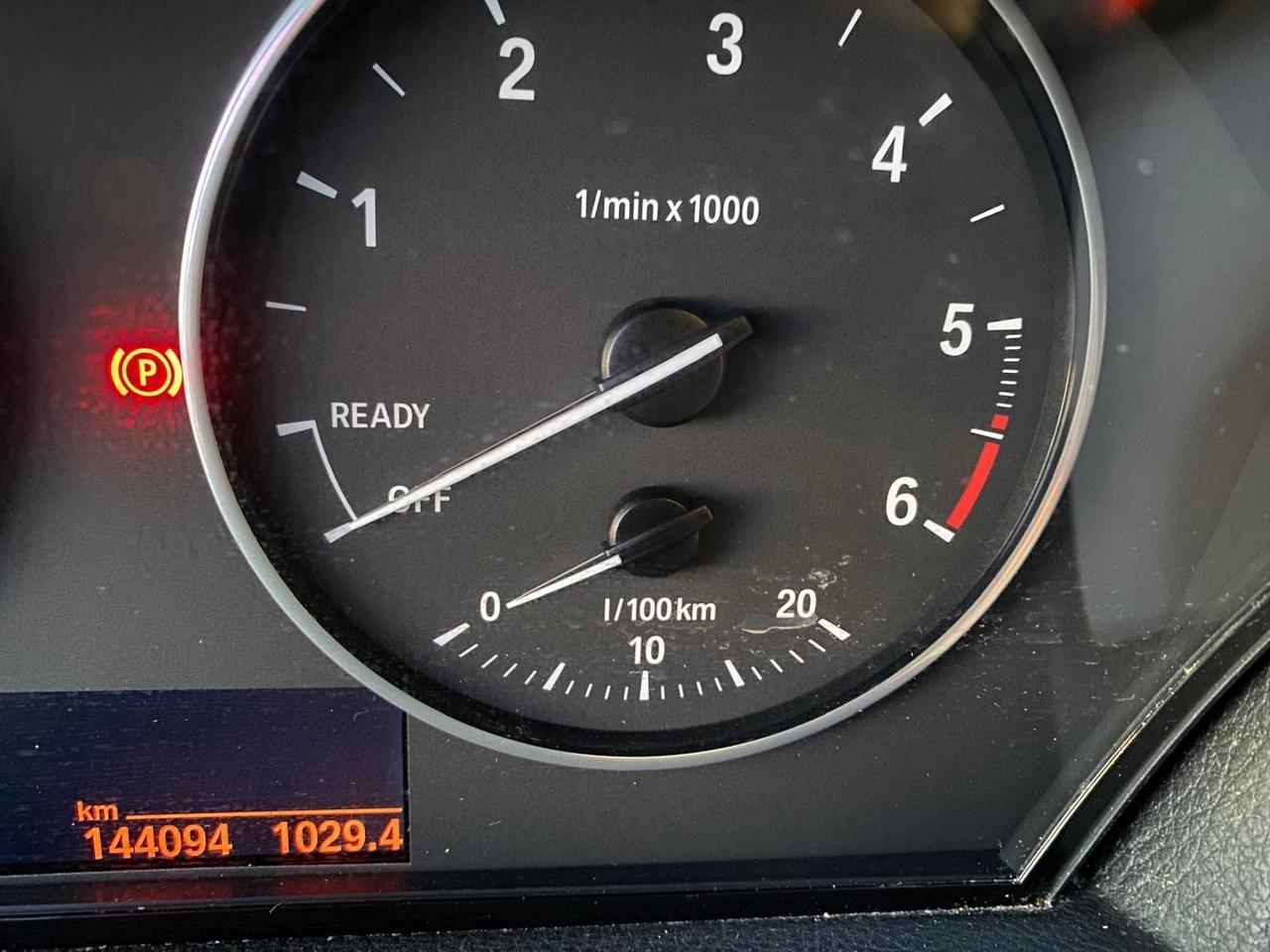 Bmw 216 216d Active Tourer Luxury