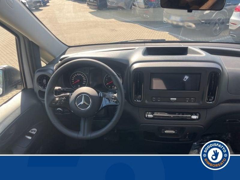 Mercedes-Benz Vito Tourer Pro 116 CDI Extralong