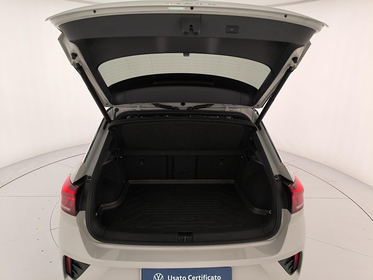 Volkswagen T-Roc 1.5 tsi r-line