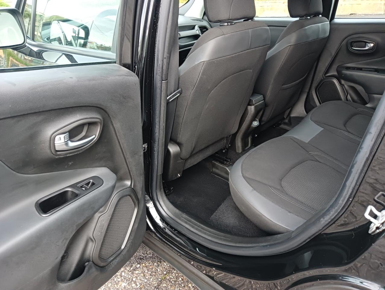 Jeep Renegade 1.6 Mjt 130 CV PREZZO PROMOZIONALE