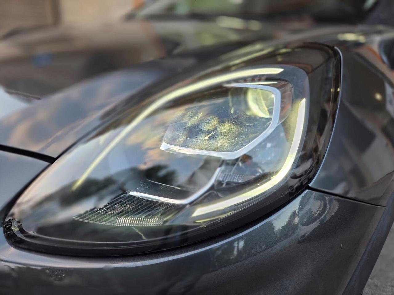 FPRD PUMA 1.0 ECOBOOST 125CV TITANIUM S&S *37000Km