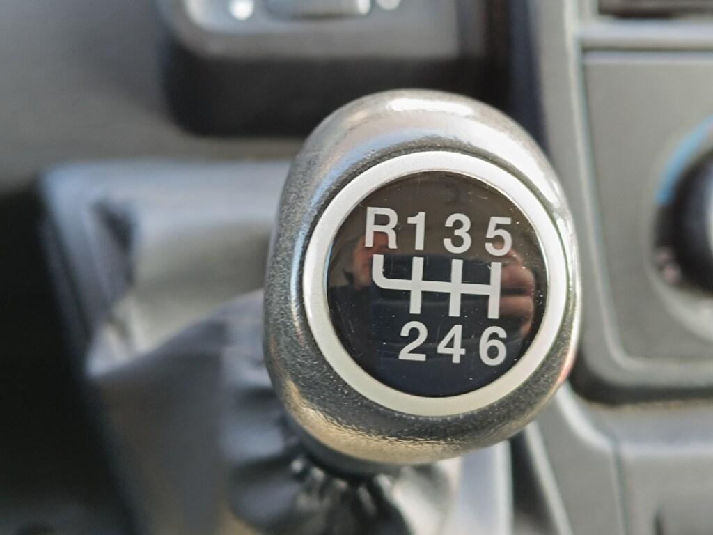 Citroen Jumper III (II 2011) jumper 33 L3H2 2.2 hdi 130cv F.L.