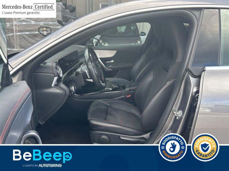 Mercedes-Benz CLA S.Brake 200 D PREMIUM AUTO