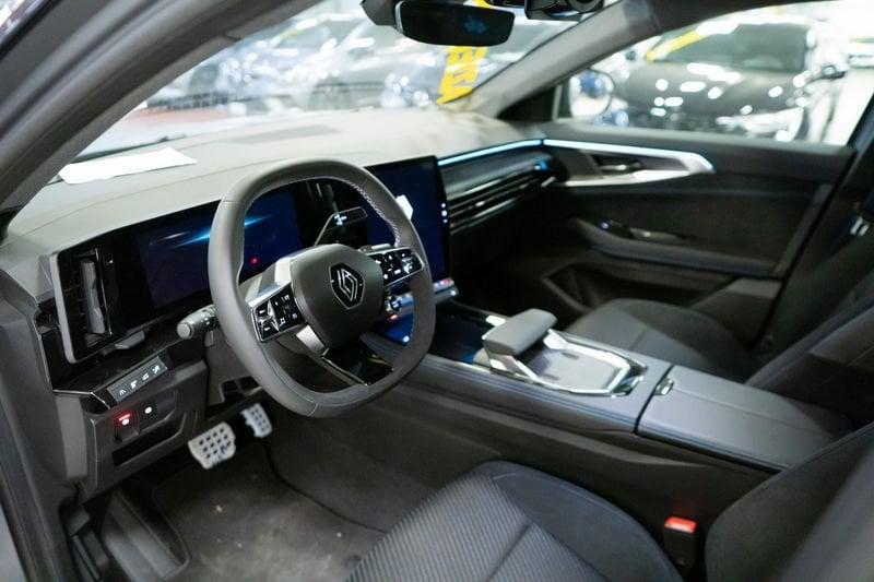 Renault Austral Techno Esprit Alpine E-Tech Full Hybrid 200CV