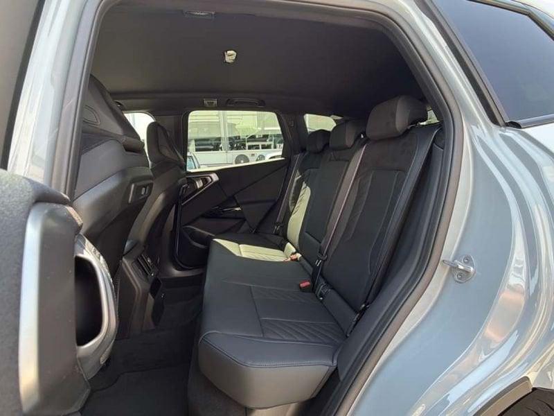BMW X3 M50 xDrive M Sport Pro