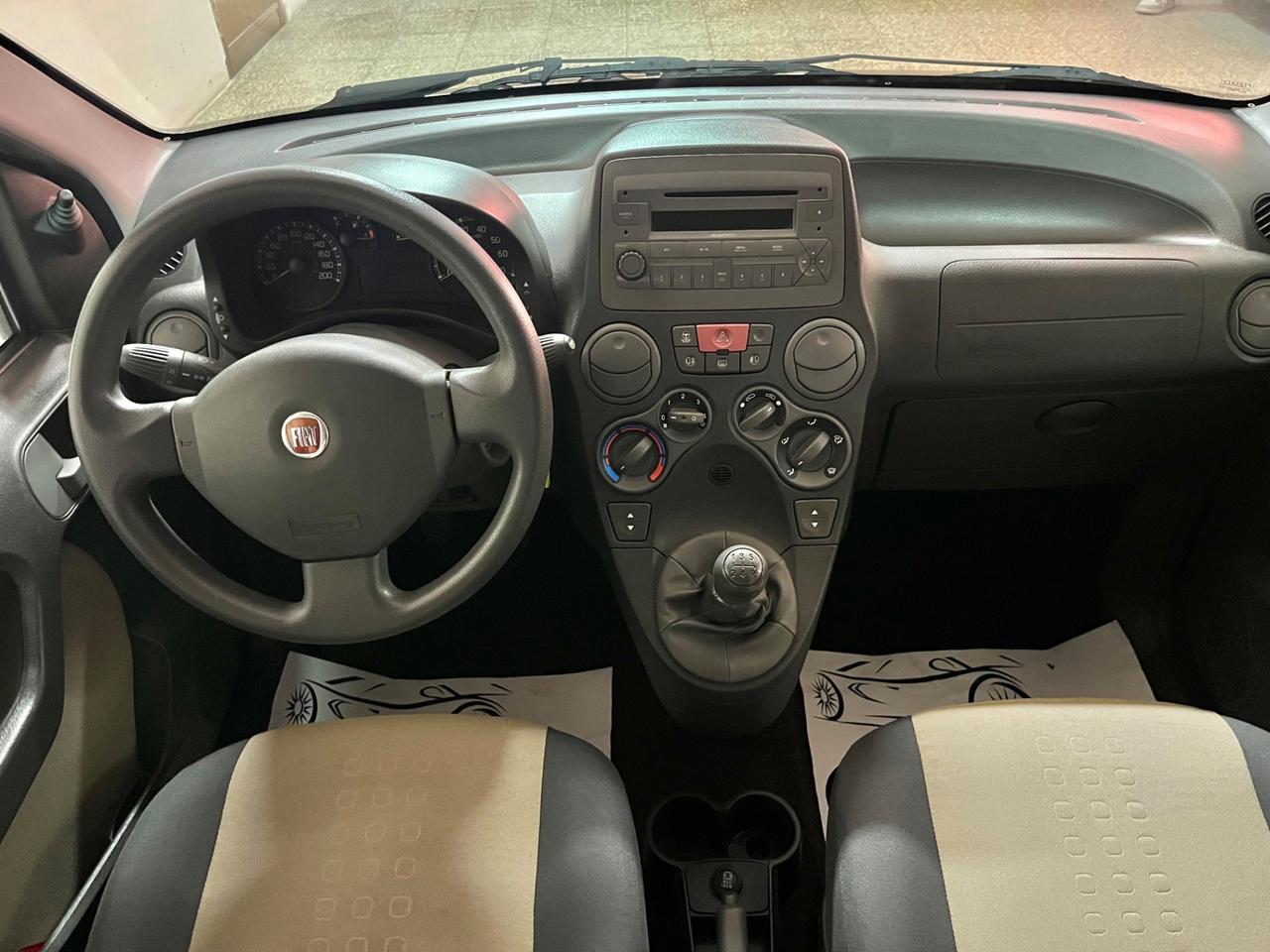 Fiat Panda 1.2 Dynamic GPL