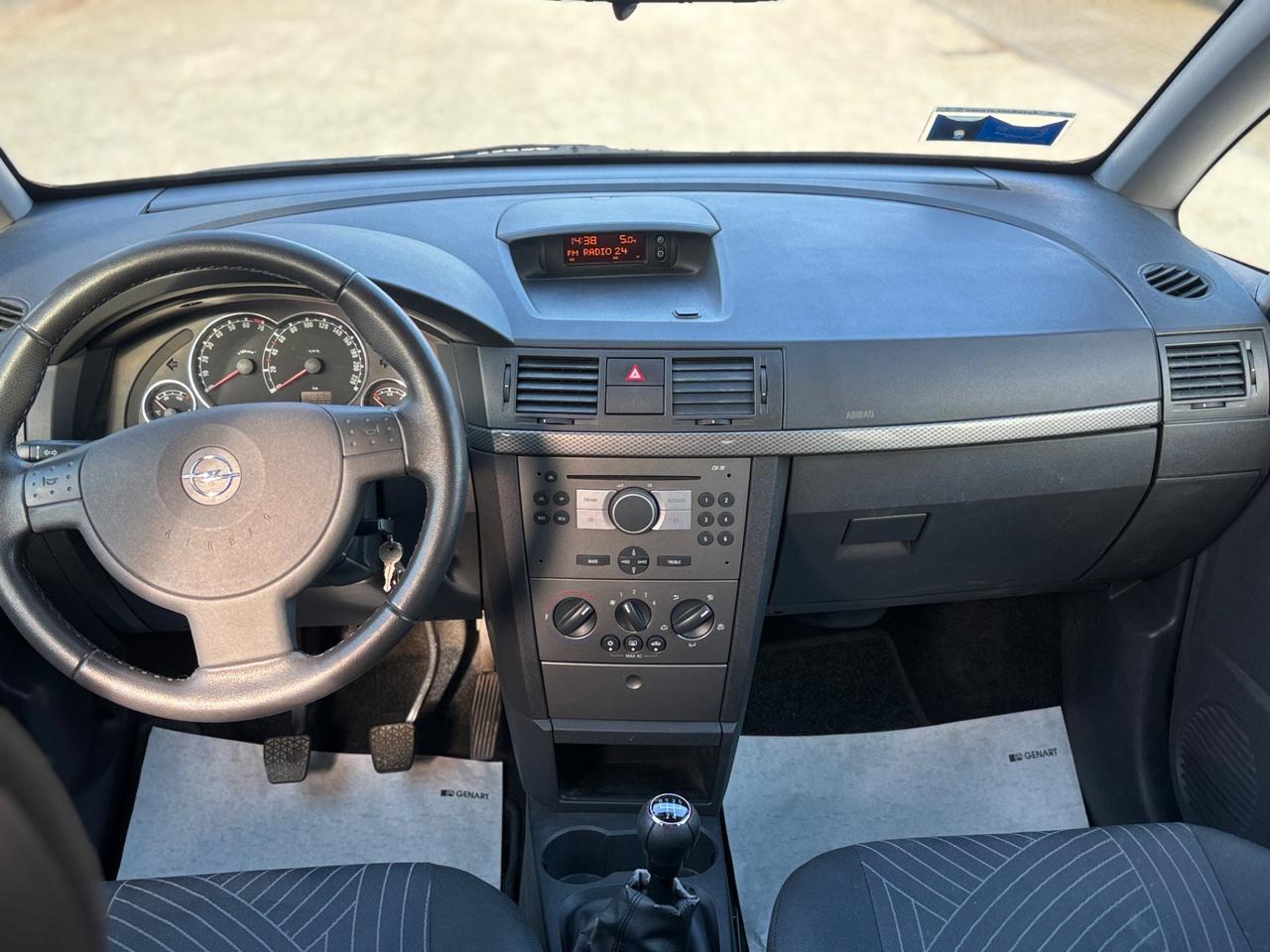 Opel Meriva 1.6 16V Enjoy