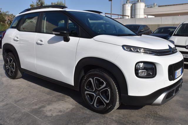 CITROEN C3 Aircross BlueHDi 110 S&S Feel