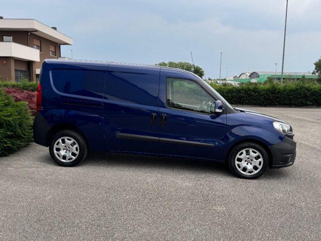 FIAT Doblo CARGO MAXI 1.6 MJT 105CV SX 3 POSTI *+IVA*UNIPR*