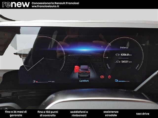 RENAULT Austral E-Tech full hybrid 200 TECHNO