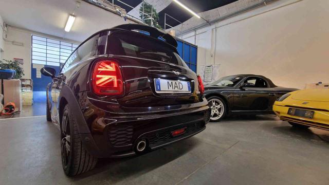 MINI Cooper 1.5 Cooper Baker Street kit JCW JOHN COOPER WORKS!