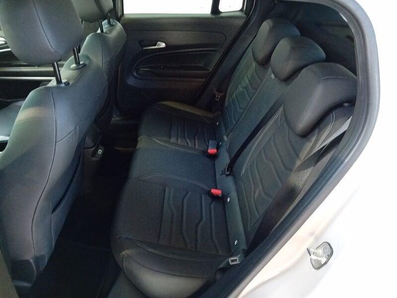 Jeep Avenger Avenger 1.2 Turbo 100 CV MHEV Summit