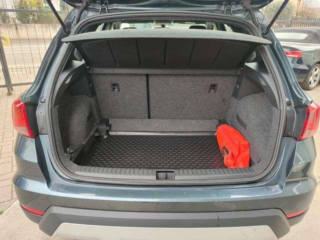 SEAT Arona Arona 2017 1.0 ecotsi Xcellence 95cv my18