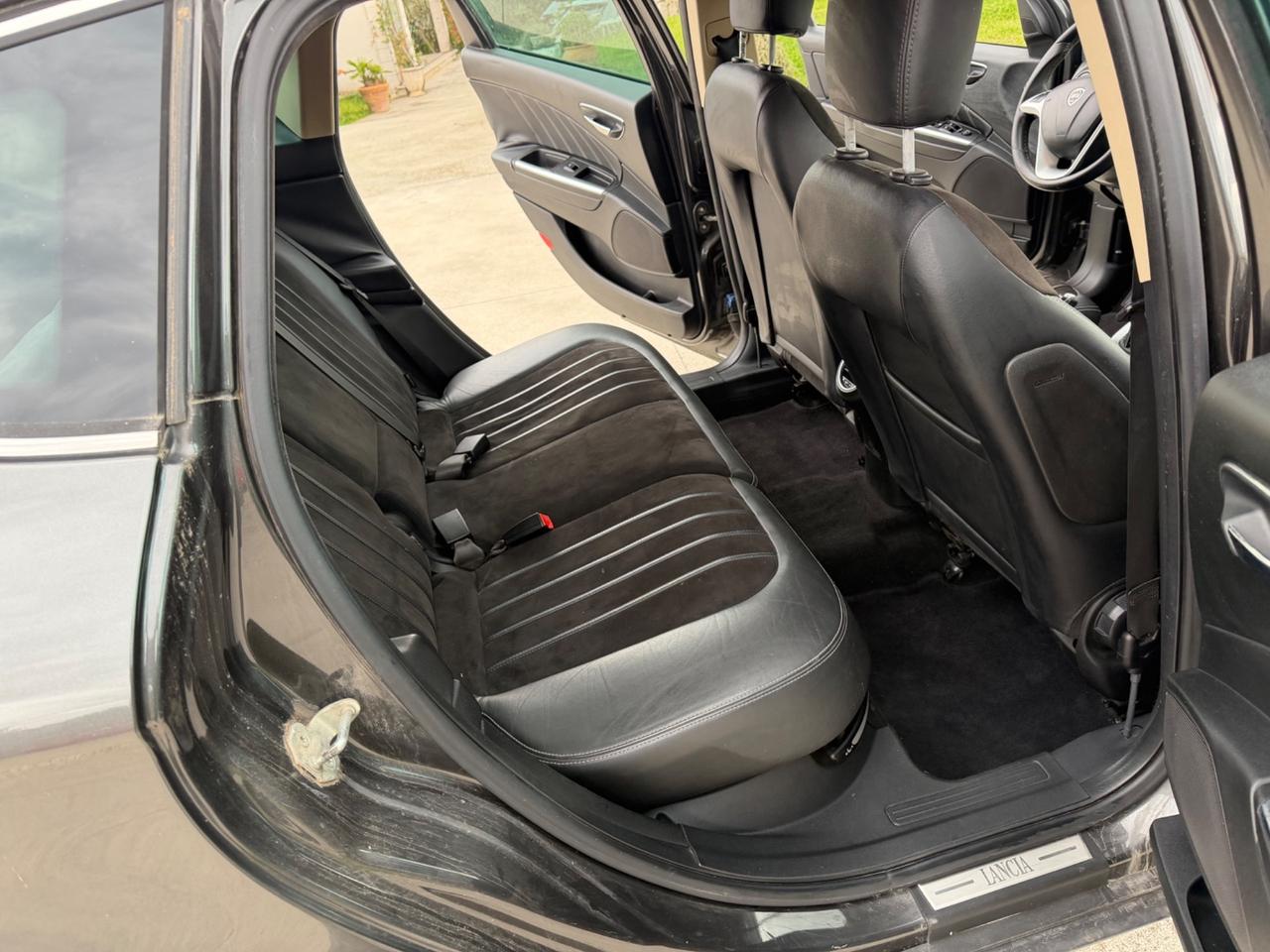 Lancia Delta 1.6 MJT 120 CV DIESEL