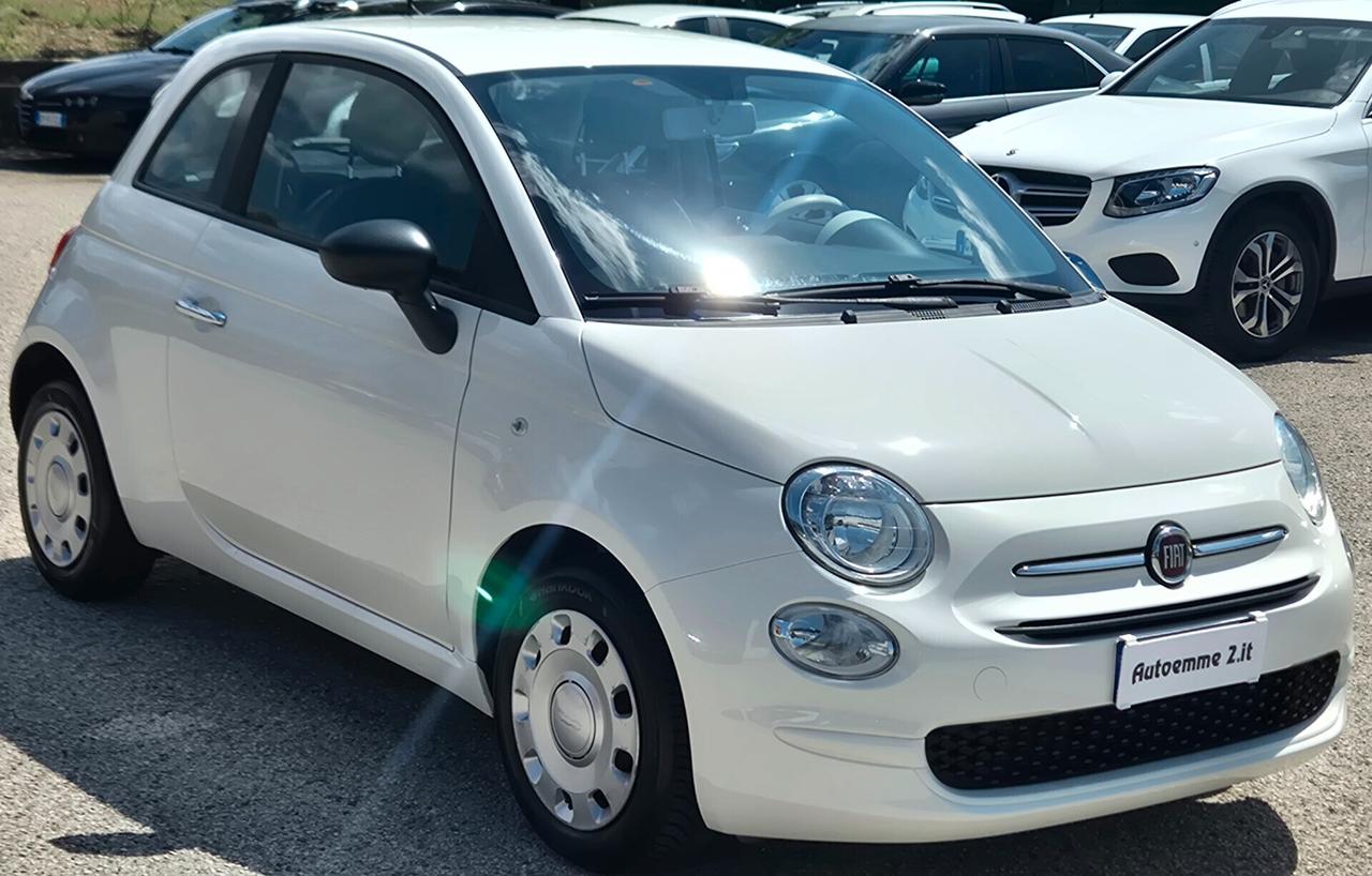 Fiat 500 1.2 Pop
