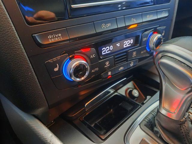 AUDI Q5 2.0 TDI 190 CV clean diesel quattro S tronic