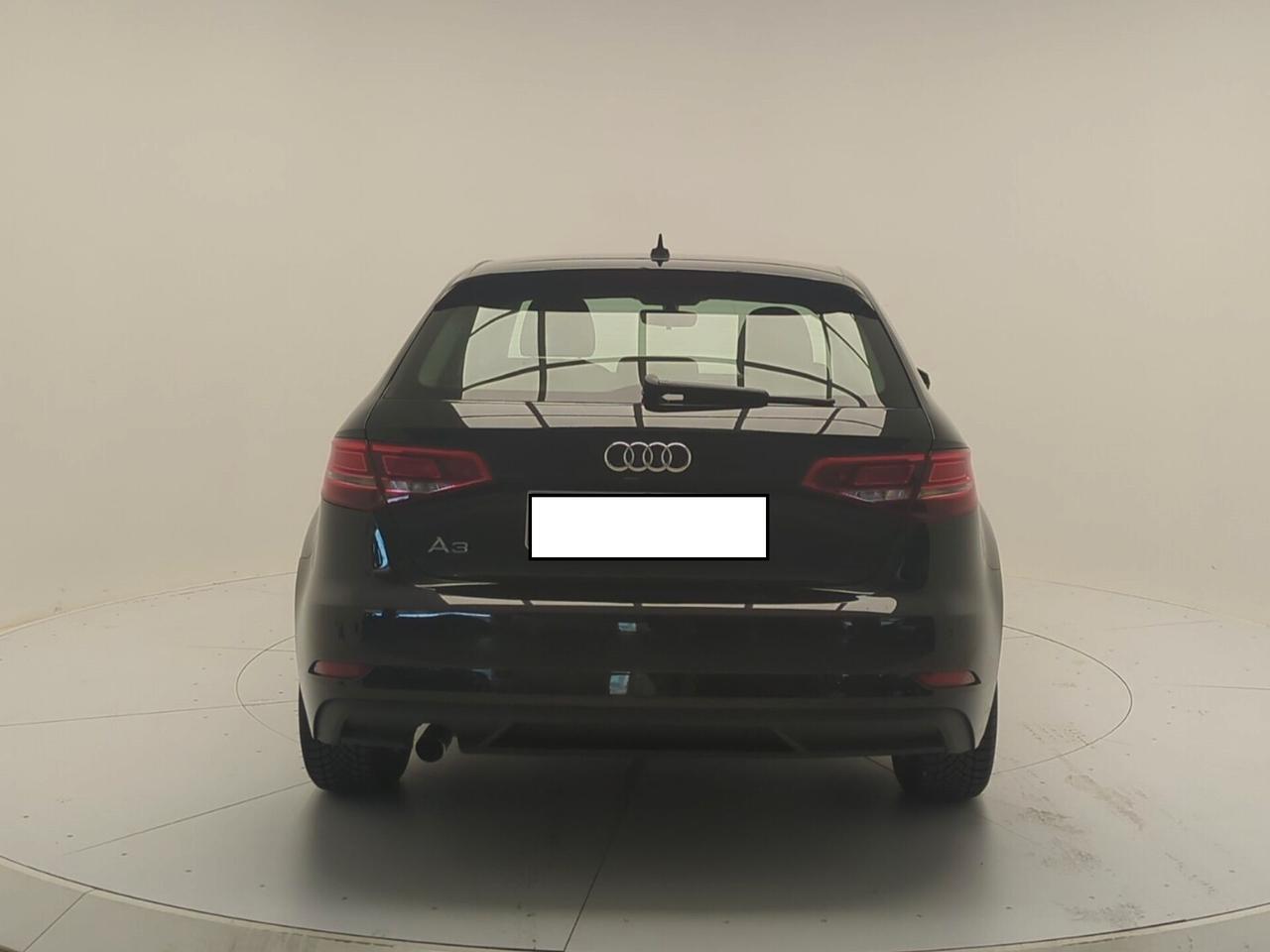 Audi A3 SPB 30 TDI Business