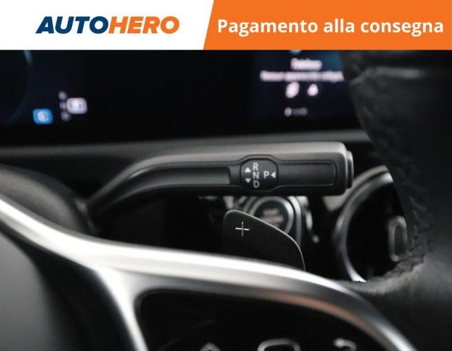 MERCEDES-BENZ CLA 180 d Automatic Sport