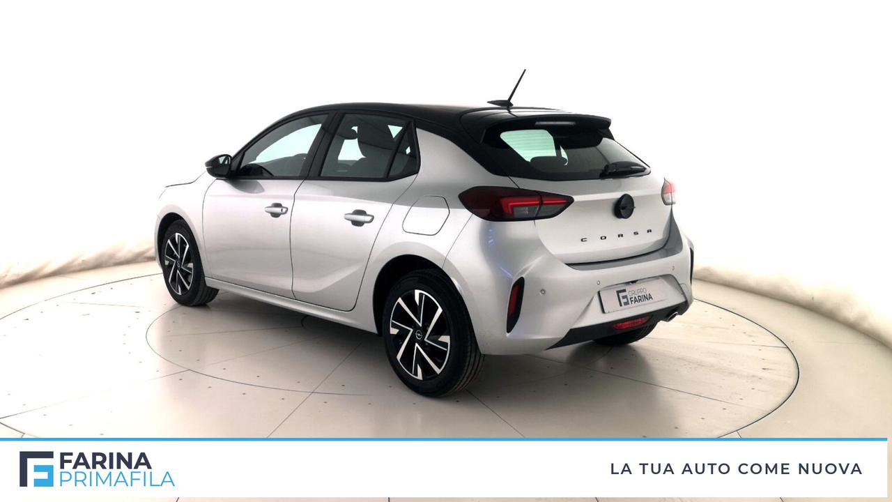 OPEL Corsa GS 1.2 100CV MT6