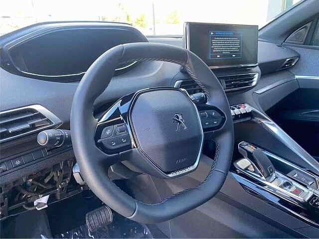 Peugeot 3008 BlueHDi 130 S&S EAT8 Allure Pack